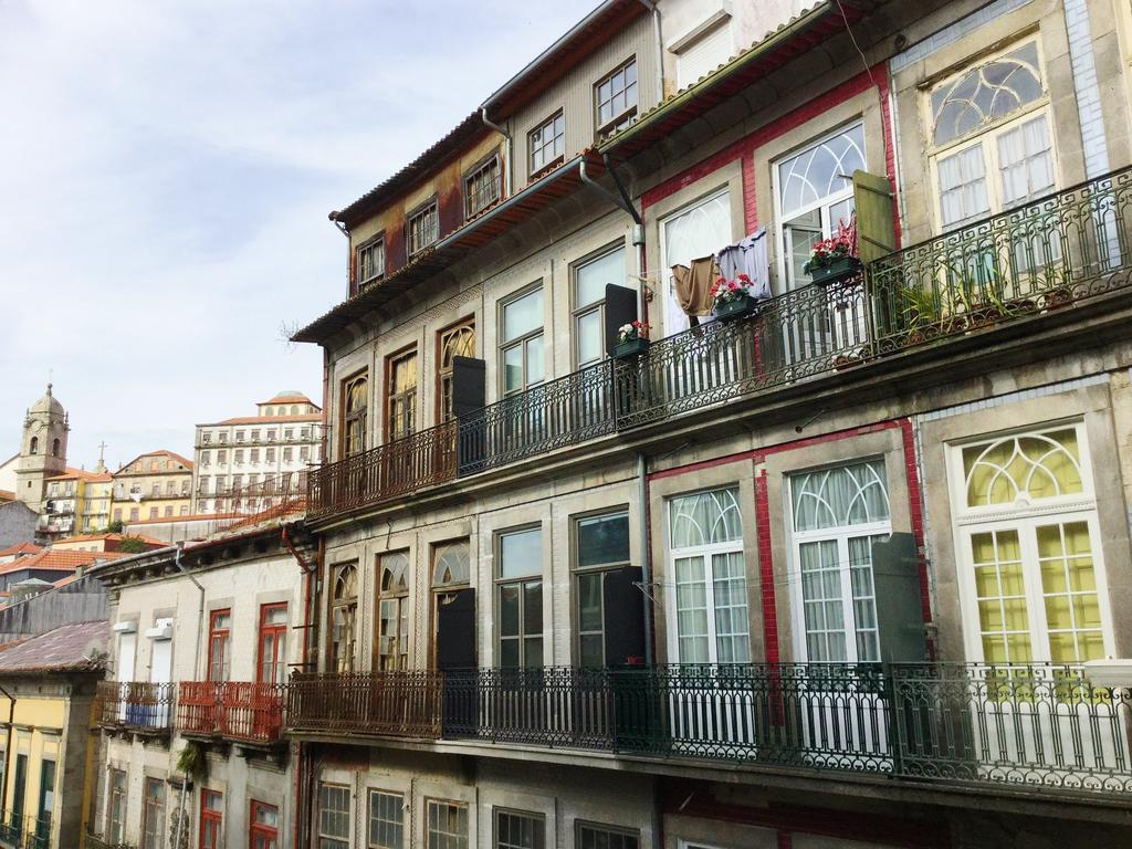 Porto Alive Hostel Buitenkant foto
